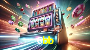 Descubra o Mundo do Cassino Online com 6bb