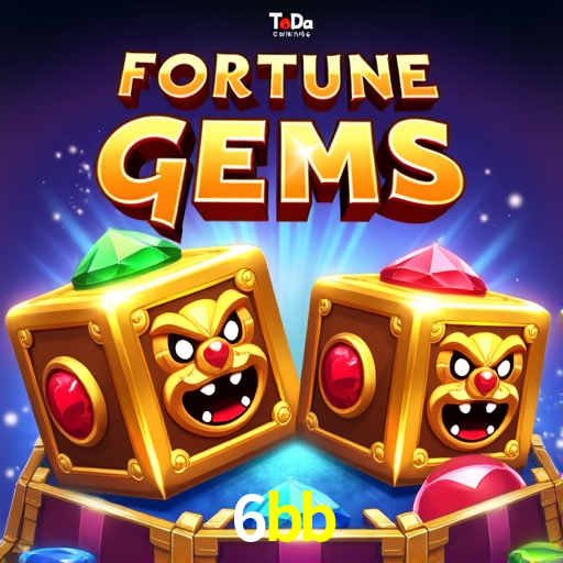 A Popularidade dos Caça-Níqueis no 6bb